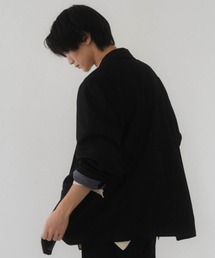 STUDIOUS - knuth marf✨relax tailored jacket   Mサイズ Knuth Marf/クヌースマーフ】relax tailored jacket(unisex