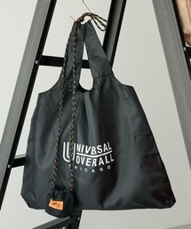 UNIVERSAL OVERALL | UNIVERSAL OVERALL ポーチ+エコバッグ(トートバッグ)