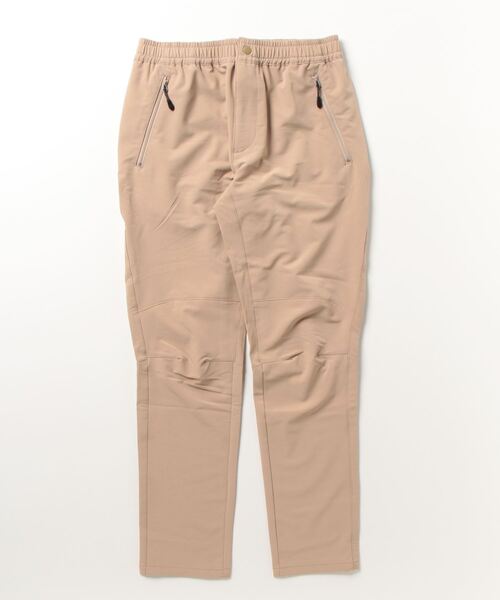 COLEMAN(コールマン)の「【 Coleman / コールマン 】 イージーパンツ CM5038 EAZYPANTS KFI(その他パンツ・メンズ・ブラウン/ベージュ/ブラック・MEDIUM/LARGE)」の17枚目の写真