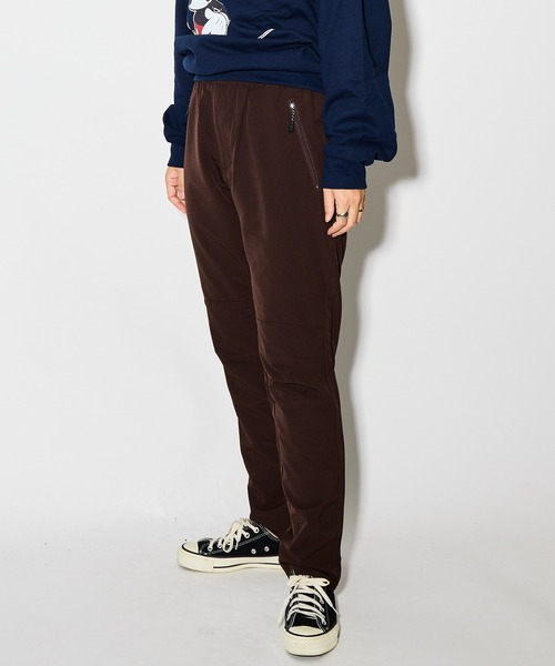 COLEMAN(コールマン)の「【 Coleman / コールマン 】 イージーパンツ CM5038 EAZYPANTS KFI(その他パンツ・メンズ・ブラウン/ベージュ/ブラック・MEDIUM/LARGE)」の9枚目の写真