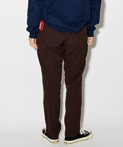 COLEMAN(コールマン)の「【 Coleman / コールマン 】 イージーパンツ CM5038 EAZYPANTS KFI(その他パンツ・メンズ・ブラウン/ベージュ/ブラック・MEDIUM/LARGE)」の11枚目の写真