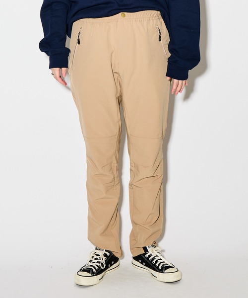 COLEMAN(コールマン)の「【 Coleman / コールマン 】 イージーパンツ CM5038 EAZYPANTS KFI(その他パンツ・メンズ・ブラウン/ベージュ/ブラック・MEDIUM/LARGE)」の12枚目の写真