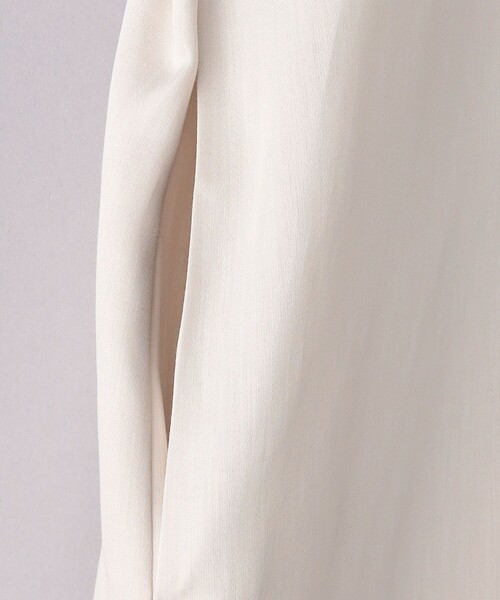 UNITED ARROWS（ユナイテッドアローズ）の「マルチストライプ カフタン  