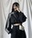 me+em select�i�~�[���Z���N�g�j�́u�y �����i���QWAY �z�T�C�h���C���n�[�t�W�b�v�V���[�g�v���I�[�o�[�i�u���]���j�v�b�u���b�N