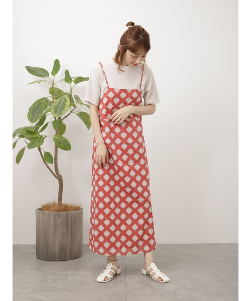 Lugnoncure(ルノンキュール)の「グルカ風サンダル(サンダル・レディース・オフホワイト/オレンジ/ブラック・M/L)」の7枚目の写真