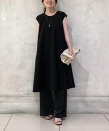 BEARDSLEY | Aラインワンピース(ワンピース)