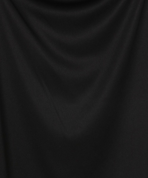 Heather(ヘザー)の「AZATOシアーボリュームブラウス 908376(シャツ/ブラウス・レディース・ブラック/グリーン/アイボリー・FREE)」の13枚目の写真