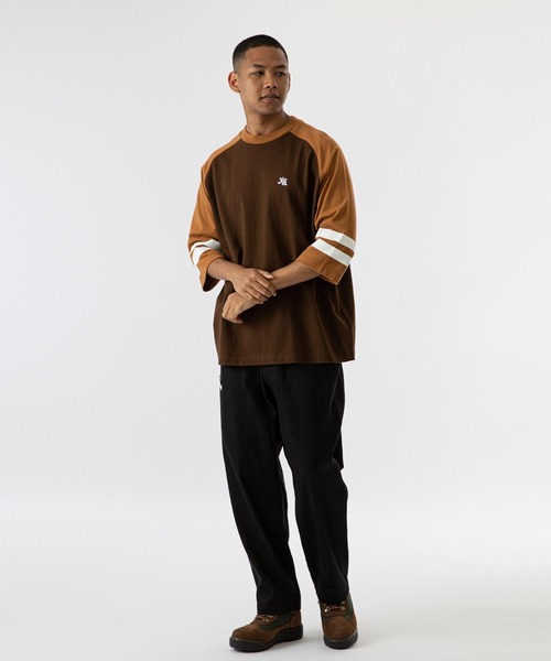 XLARGE（エクストララージ）の「RESORT WORK PANTS（その他