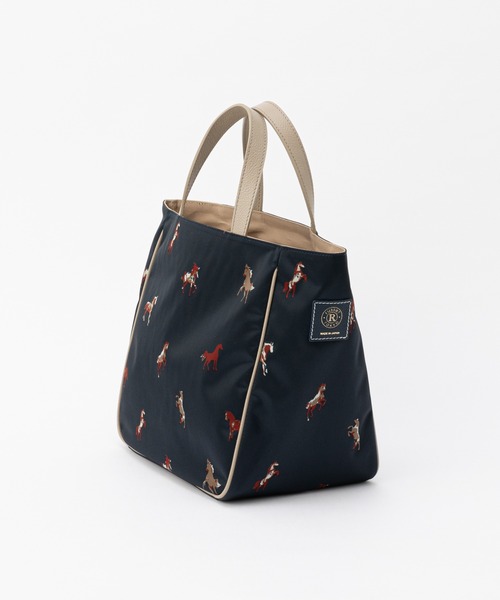 russet（ラシット）の「《WEB限定》エブリデイトートバッグ(CE-1104