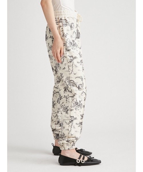 パンツ Furfur FURFUR 新作10%OFF ファーファー ボトムス 25春夏 マルチウェイ