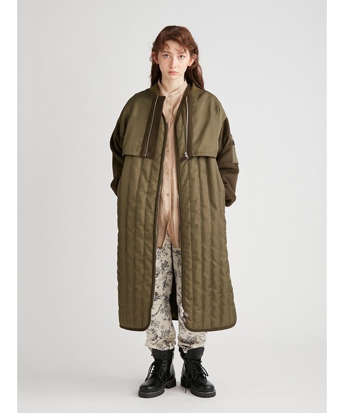 FURFUR（ファーファー）の「トワルドジュイスウェットパンツ