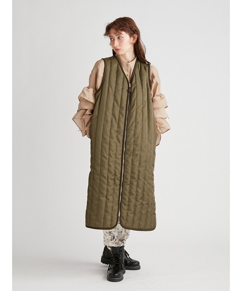 FURFUR（ファーファー）の「トワルドジュイスウェットパンツ