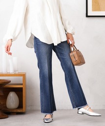 Healthy denim | Healthy DENIM/別注 LOTAS フレアデニム(デニムパンツ)