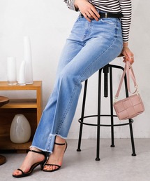 Healthy denim | Healthy DENIM/別注 LOTAS フレアデニム(デニムパンツ)