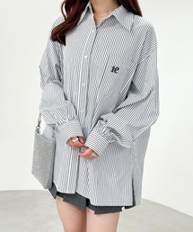 アソートBIGロゴシャツ 967869