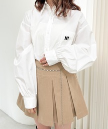 アソートBIGロゴシャツ 967869
