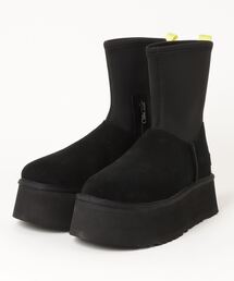 UGG | UGG CLASSIC DIPPER / アグ クラッシック ディッパー(ブーツ)
