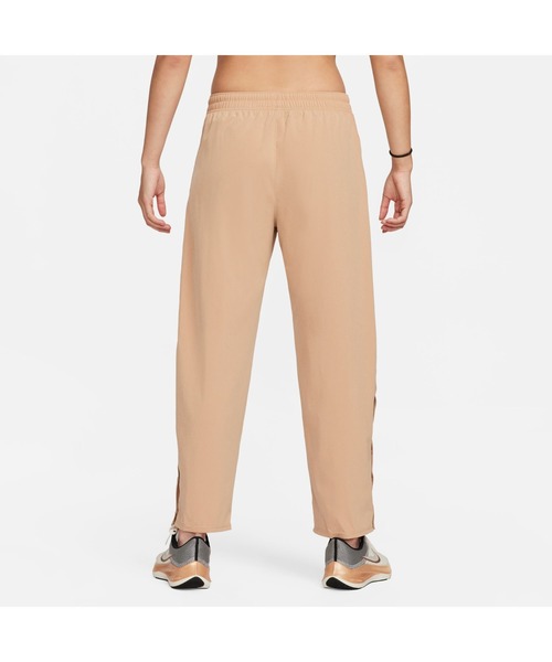 NIKE（ナイキ）の「ナイキ NIKE ナイキ エア DF MR パンツ（その他パンツ・レディース・ベージュ/ブラック・L/S/M）」の6枚目の写真
