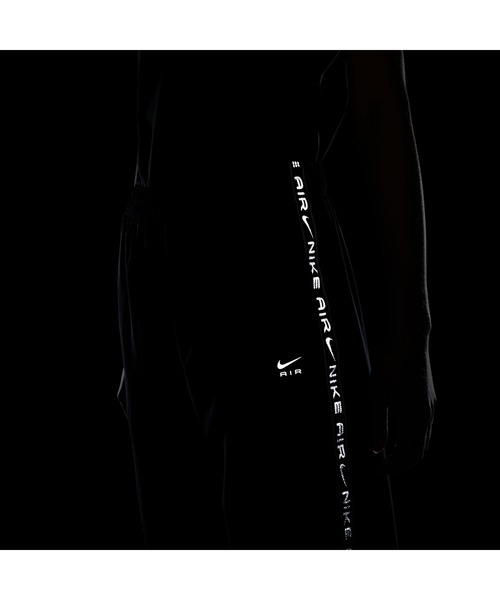 NIKE（ナイキ）の「ナイキ NIKE ナイキ エア DF MR パンツ（その他パンツ・レディース・ベージュ/ブラック・L/S/M）」の8枚目の写真