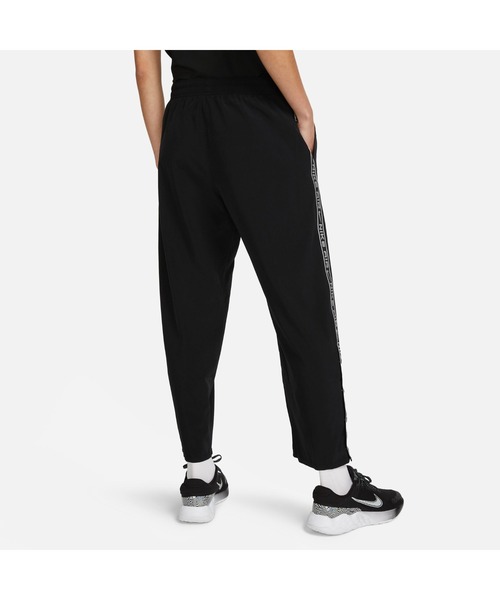 NIKE（ナイキ）の「ナイキ NIKE ナイキ エア DF MR パンツ（その他パンツ・レディース・ベージュ/ブラック・L/S/M）」の7枚目の写真