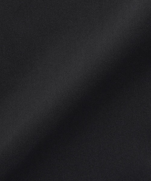 無印良品（ムジルシリョウヒン）の「乾きやすいブロードキャミソールワンピース（ワンピース・レディース・ダークブラウン/ブラック・XXL/S/L/XS/M/XL）」の10枚目の写真