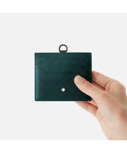 MONTBLANC（モンブラン）の「エクストリーム 3.0 カードホルダー 6cc