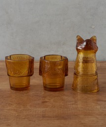 BIRTHDAY BAR | KITTY STACKABLE GLASS  スタッキンググラス(グラス/マグカップ/タンブラー)