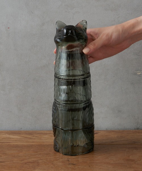 KITTY STACKABLE GLASSスタッキンググラス