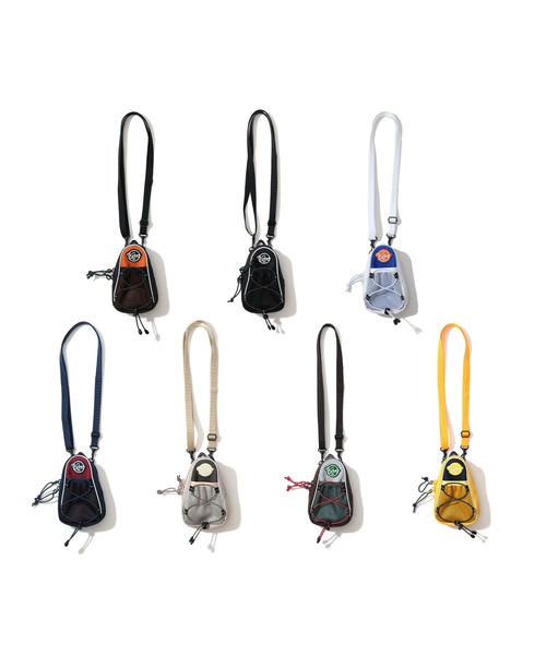 MINI DAYPACK SHOULDER（ショルダーバッグ）｜KEBOZ（ケボズ）