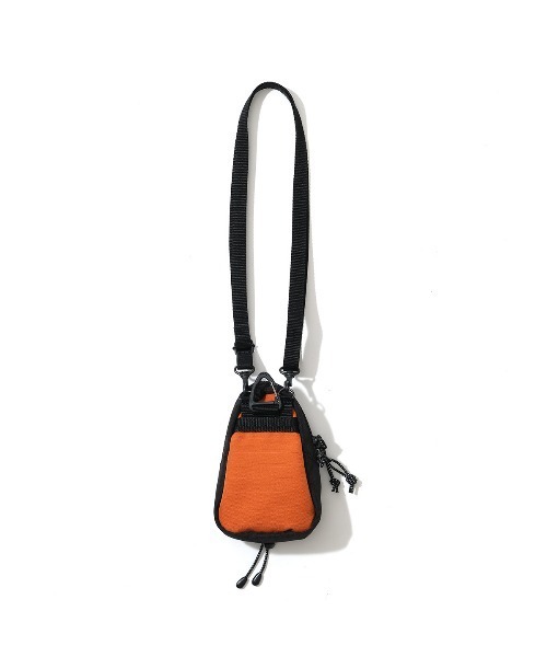 MINI DAYPACK SHOULDER（ショルダーバッグ）｜KEBOZ（ケボズ）