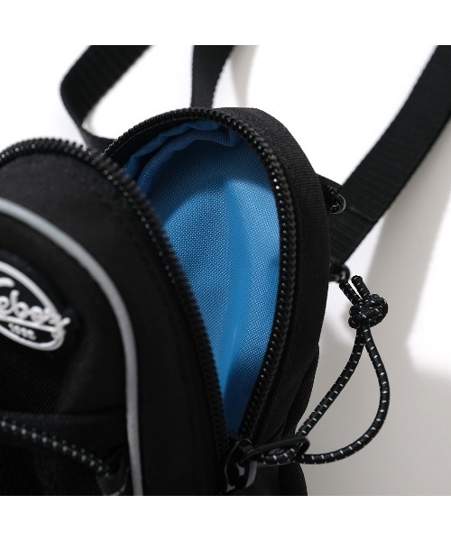 MINI DAYPACK SHOULDER（ショルダーバッグ）｜KEBOZ（ケボズ）