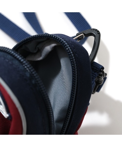 MINI DAYPACK SHOULDER（ショルダーバッグ）｜KEBOZ（ケボズ）