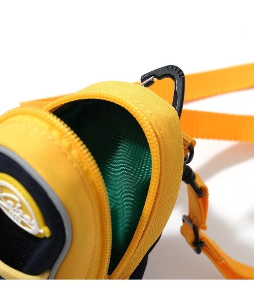 MINI DAYPACK SHOULDER（ショルダーバッグ）｜KEBOZ（ケボズ）