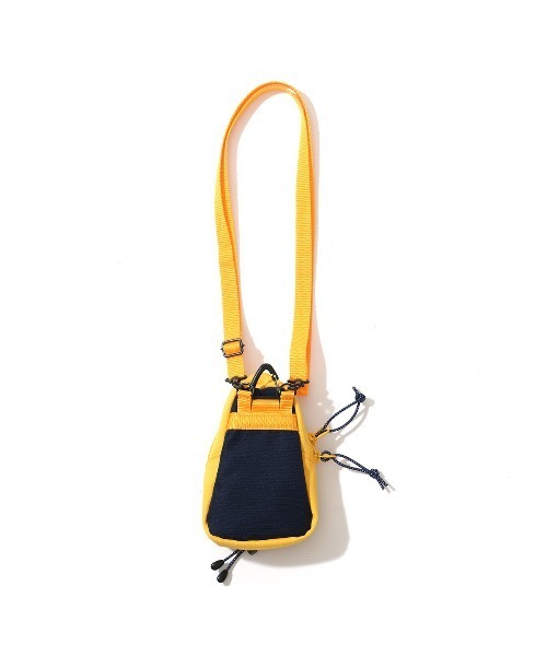 MINI DAYPACK SHOULDER（ショルダーバッグ）｜KEBOZ（ケボズ）
