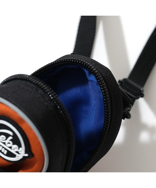 MINI DAYPACK SHOULDER（ショルダーバッグ）｜KEBOZ（ケボズ）