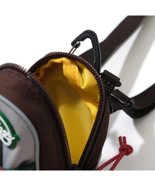MINI DAYPACK SHOULDER（ショルダーバッグ）｜KEBOZ（ケボズ）