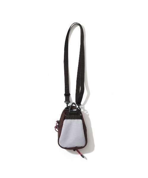 MINI DAYPACK SHOULDER（ショルダーバッグ）｜KEBOZ（ケボズ）
