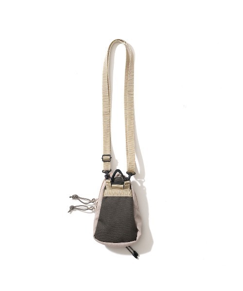 MINI DAYPACK SHOULDER（ショルダーバッグ）｜KEBOZ（ケボズ）