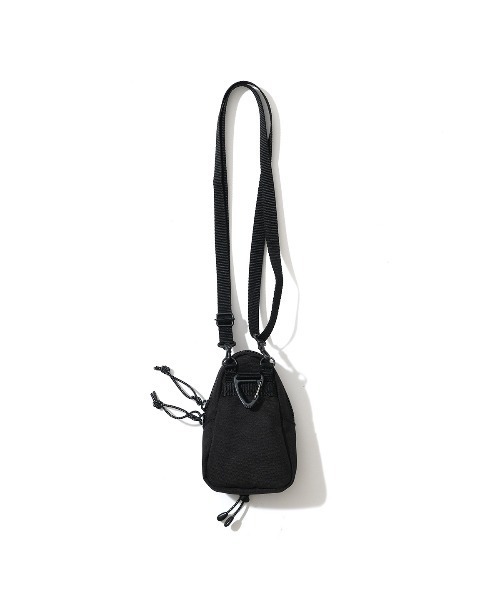 MINI DAYPACK SHOULDER（ショルダーバッグ）｜KEBOZ（ケボズ）