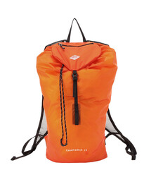 DANTON（ダントン）の「CORDURA RIP POCKETABLE BACKPACK