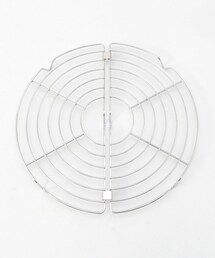 212 KITCHEN STORE（トゥワントゥキッチンストア）の「ラフィネ 折りたたみ式ケーキクーラー 25cm（キッチンツール）」