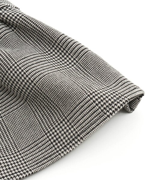 Seraph(セラフ)の「クラフト刺繍2wayサロペット(サロペット/オーバーオール・キッズ・ブラック/ベージュ/ブラウン・110/150/140/130/90/120/100/95/80)」の9枚目の写真