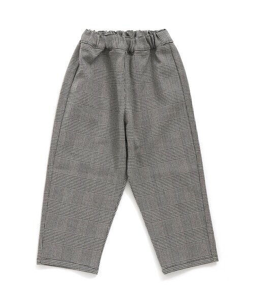 Seraph(セラフ)の「クラフト刺繍2wayサロペット(サロペット/オーバーオール・キッズ・ブラック/ベージュ/ブラウン・110/150/140/130/90/120/100/95/80)」の17枚目の写真