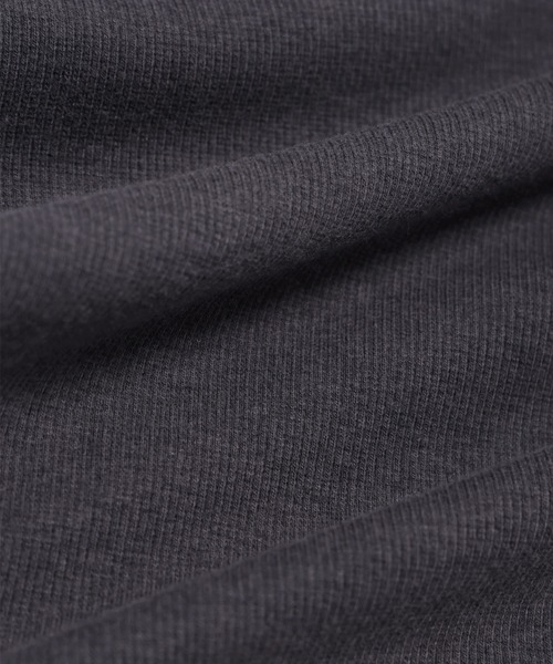 ALEXIA STAM（アリシアスタン）の「Wellness Rib Flare Long Pants /UVカットフレアパンツ（その他パンツ・レディース・チャコールグレー/ブラウン・S/M/L）」の18枚目の写真