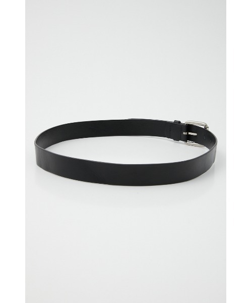 RODEO CROWNS WIDE BOWL（ロデオクラウンズワイドボウル）の「BASIC BELT（ベルト・レディース・ブラック/ブラウン・FREE）」の5枚目の写真