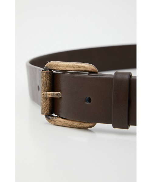 RODEO CROWNS WIDE BOWL（ロデオクラウンズワイドボウル）の「BASIC BELT（ベルト・レディース・ブラック/ブラウン・FREE）」の11枚目の写真