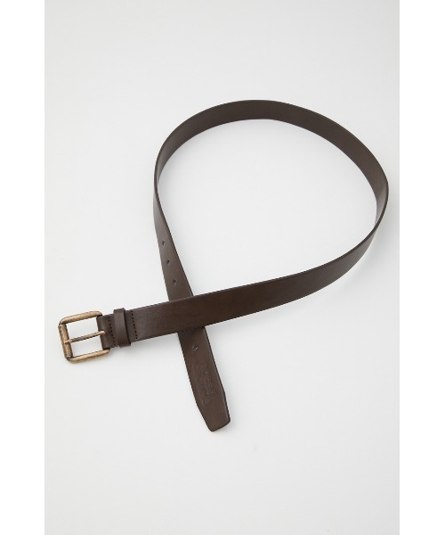 RODEO CROWNS WIDE BOWL（ロデオクラウンズワイドボウル）の「BASIC BELT（ベルト・レディース・ブラック/ブラウン・FREE）」の12枚目の写真