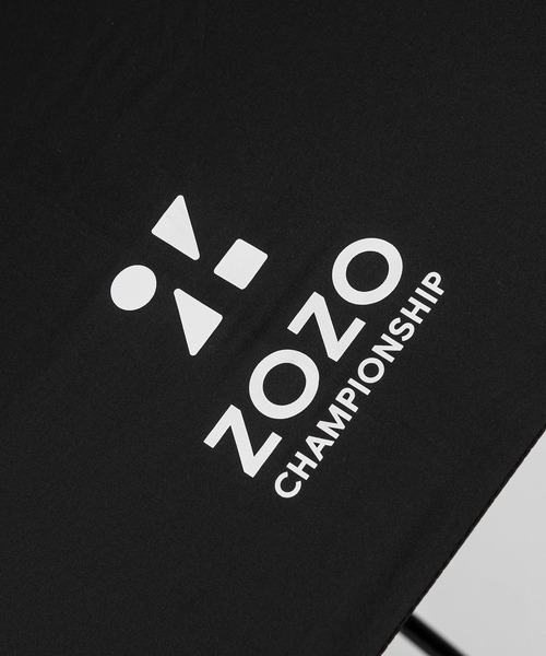 ZOZO CHAMPIONSHIP 公式アイテム（ゾゾチャンピオンシップコウ