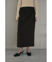 M_ | 【M_】STRAIGHT スカート(スカート)