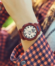 G-SHOCK（ジーショック）の「BABY-G/ベイビージー 腕時計 BGA-310RP-4AJF（アナログ腕時計・メンズ）」